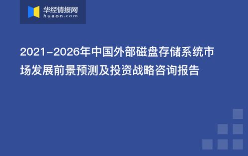 2021-2026年中国外部磁盘存储系统市场发展前景预测及投资战略咨询报告